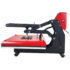 Magnetic Auto-Open Heat Press 38×38