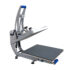 Magnetic Auto-Open Heat Press 40×50