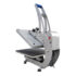 Magnetic Auto-Open Heat Press 40×50