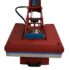 Magnetic Auto-Open Red Heat Press