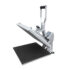 Manual Heat Press 38×38