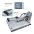 Manual Heat Press 38×38