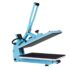 Magnetic Auto-Open Heat Press 38×38 & 40×50